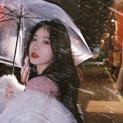 玉女情动