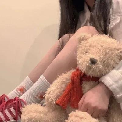 宛若淑女